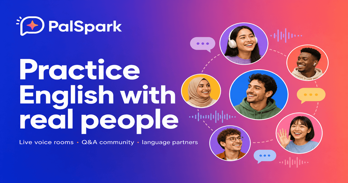 PalSpark